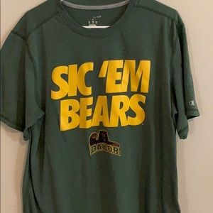 Baylor Sic ‘Em Bears T